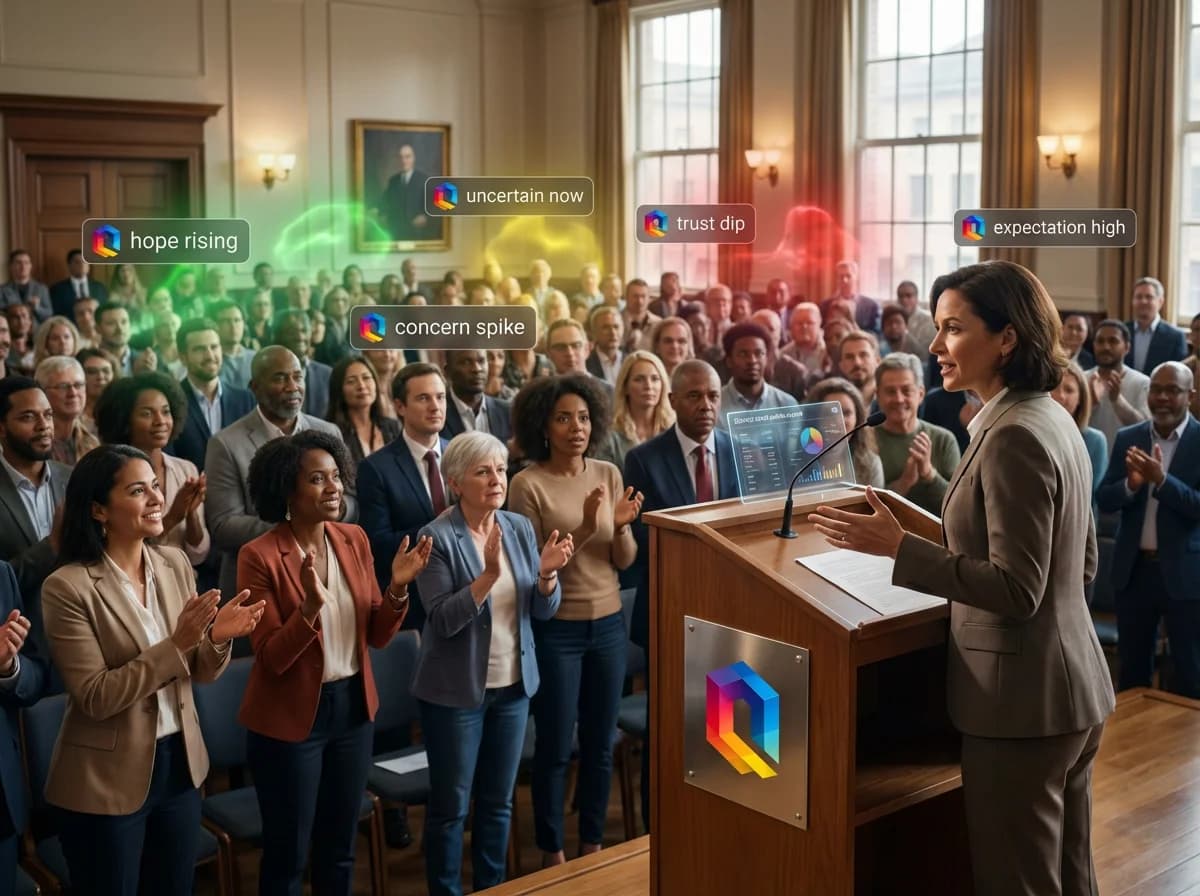 Political & Public Insight Teams