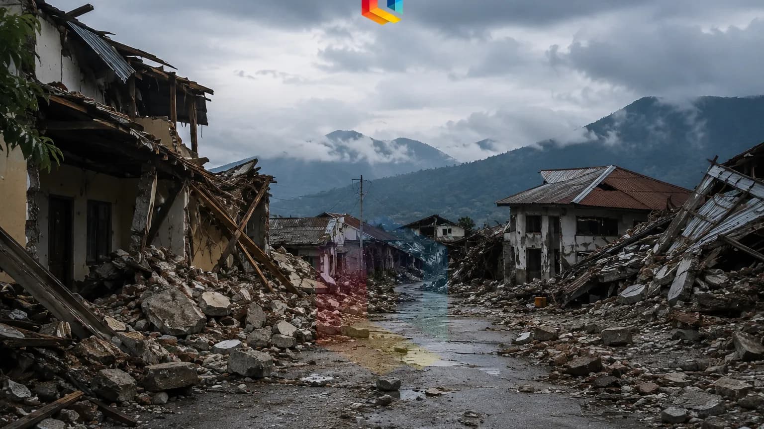 After the Flores Earthquake: What Do 180,000 People Actually Need?