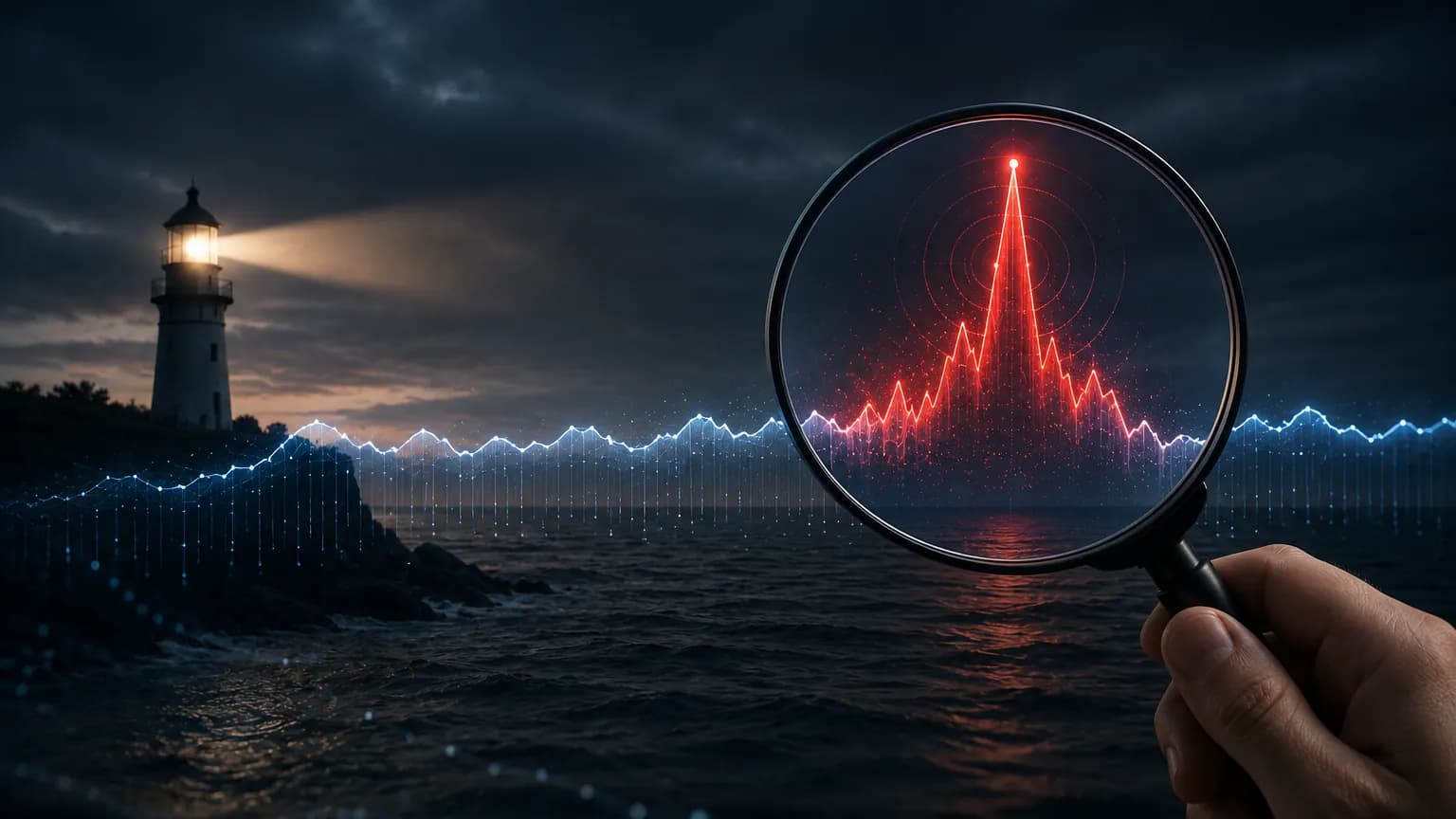 What Is Anomaly Analysis? What Unusual Shifts in Data Tell Us
