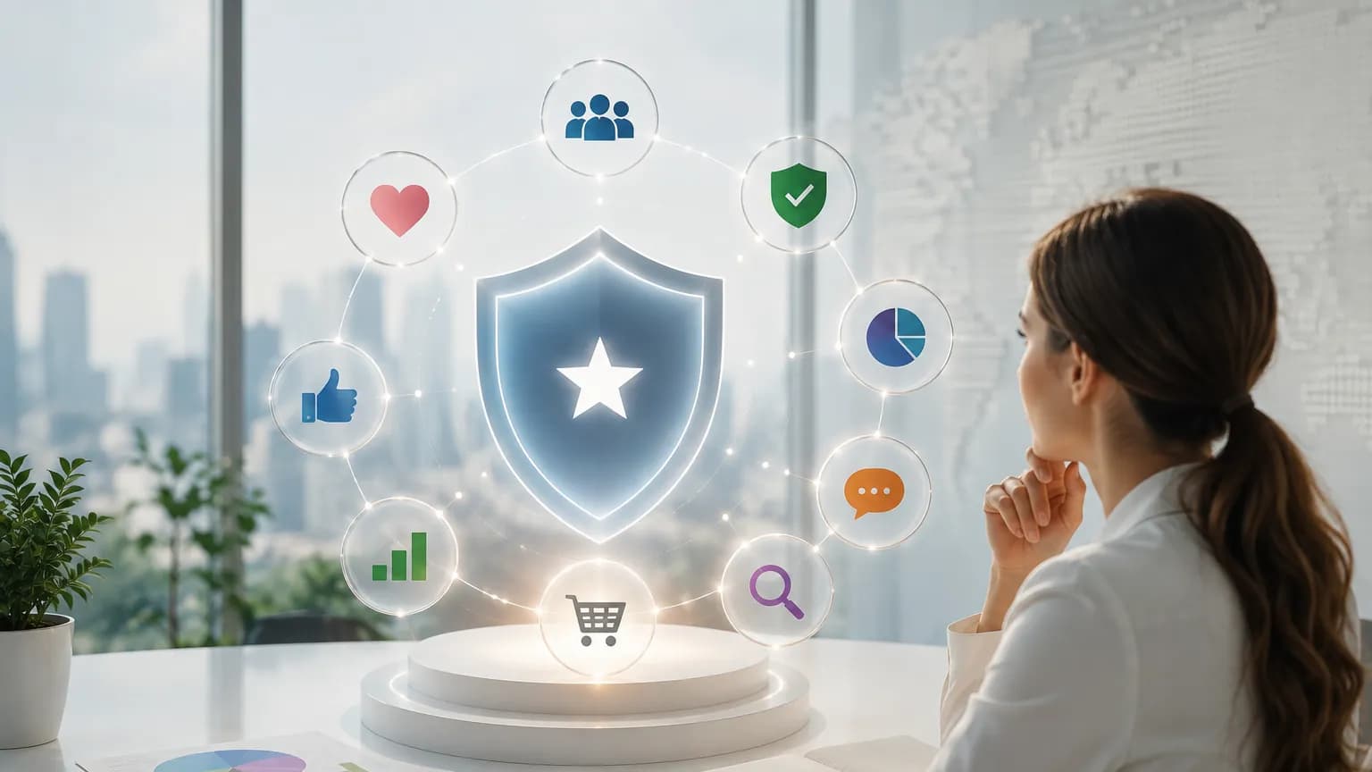 What Is Brand Health? How the Health of a Brand Is Measured