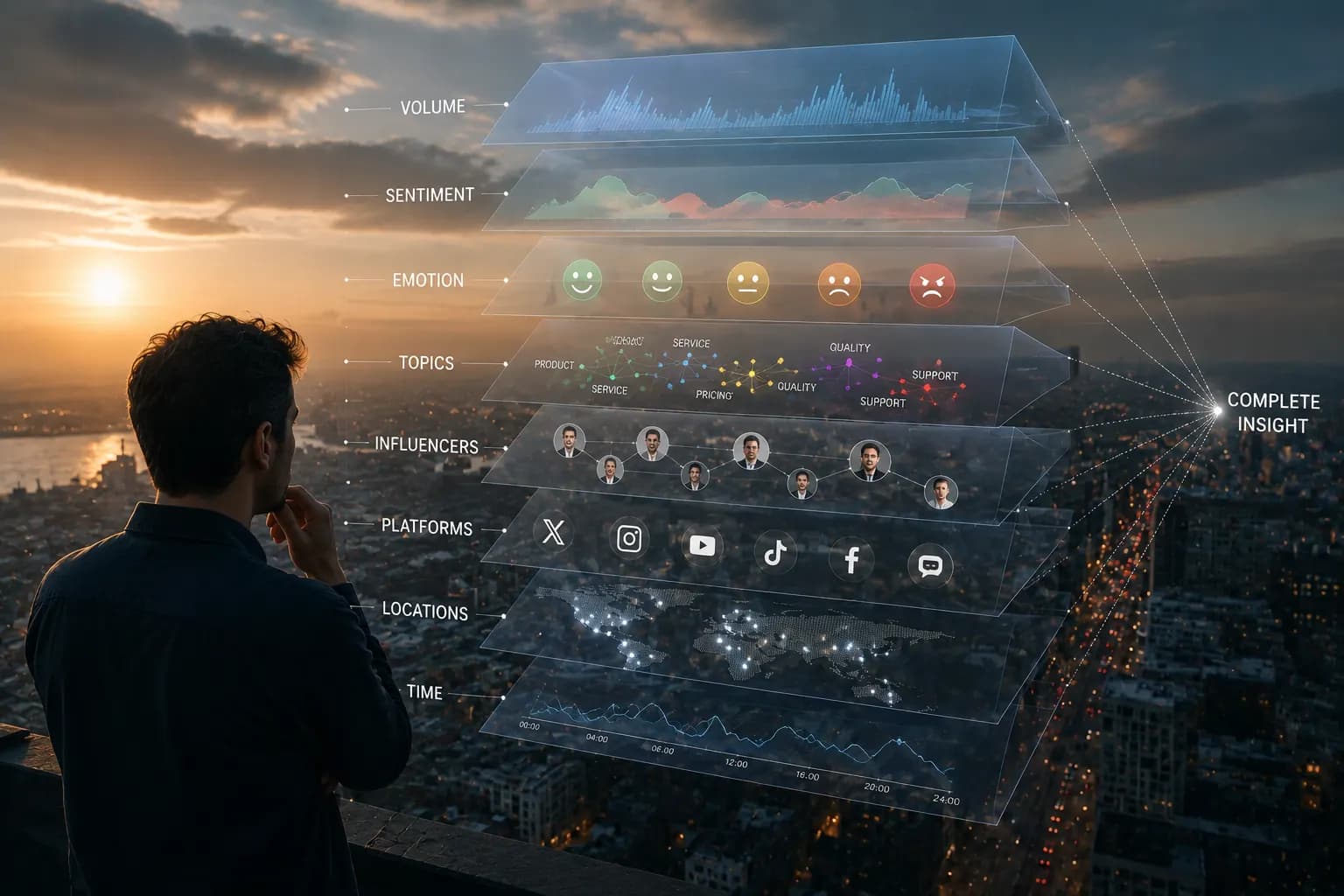 What Is Multi-Layer Analysis? Why Isn't One Angle on the Data Enough?