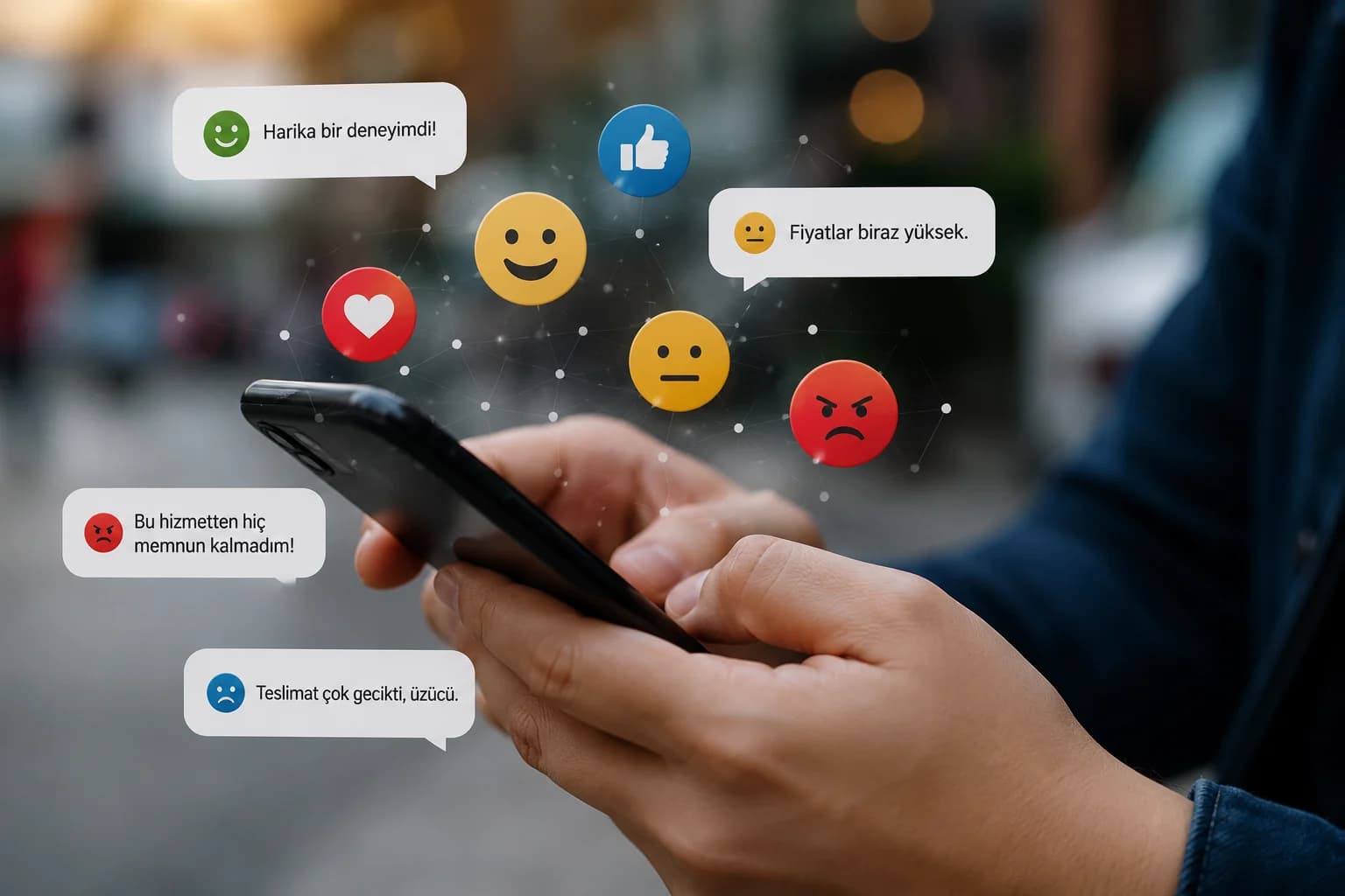 What Is Sentiment Analysis? Beyond Positive and Negative
