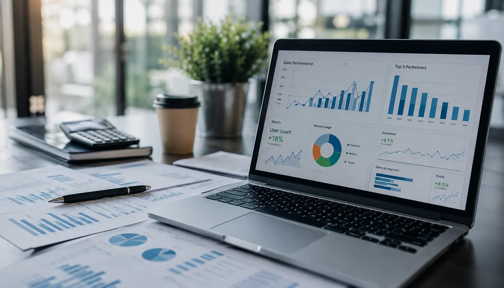 What Is Data Analysis? From Seeing Data to Understanding It