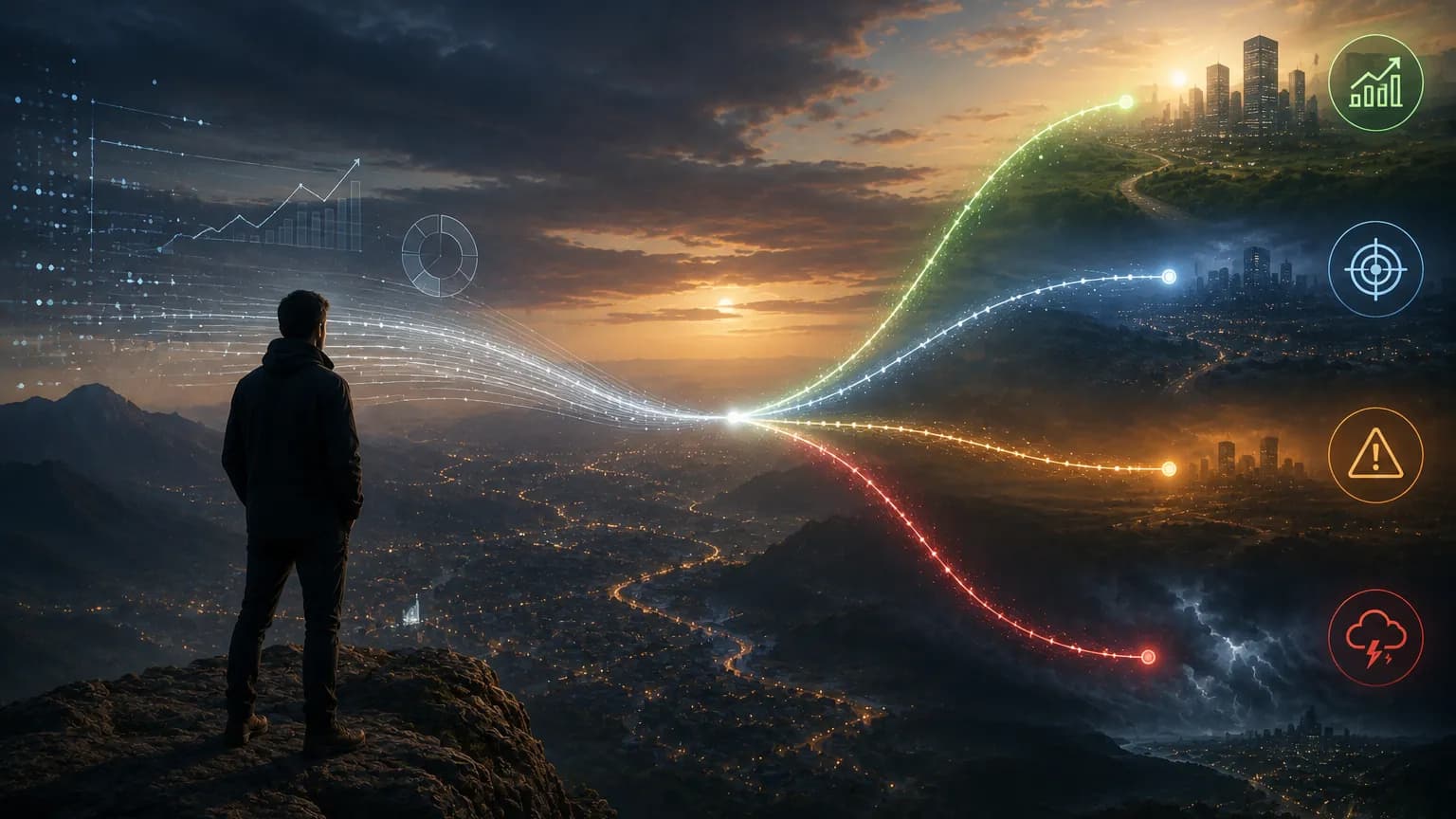 What Is Predictive Analysis? What Data Can Say About the Future