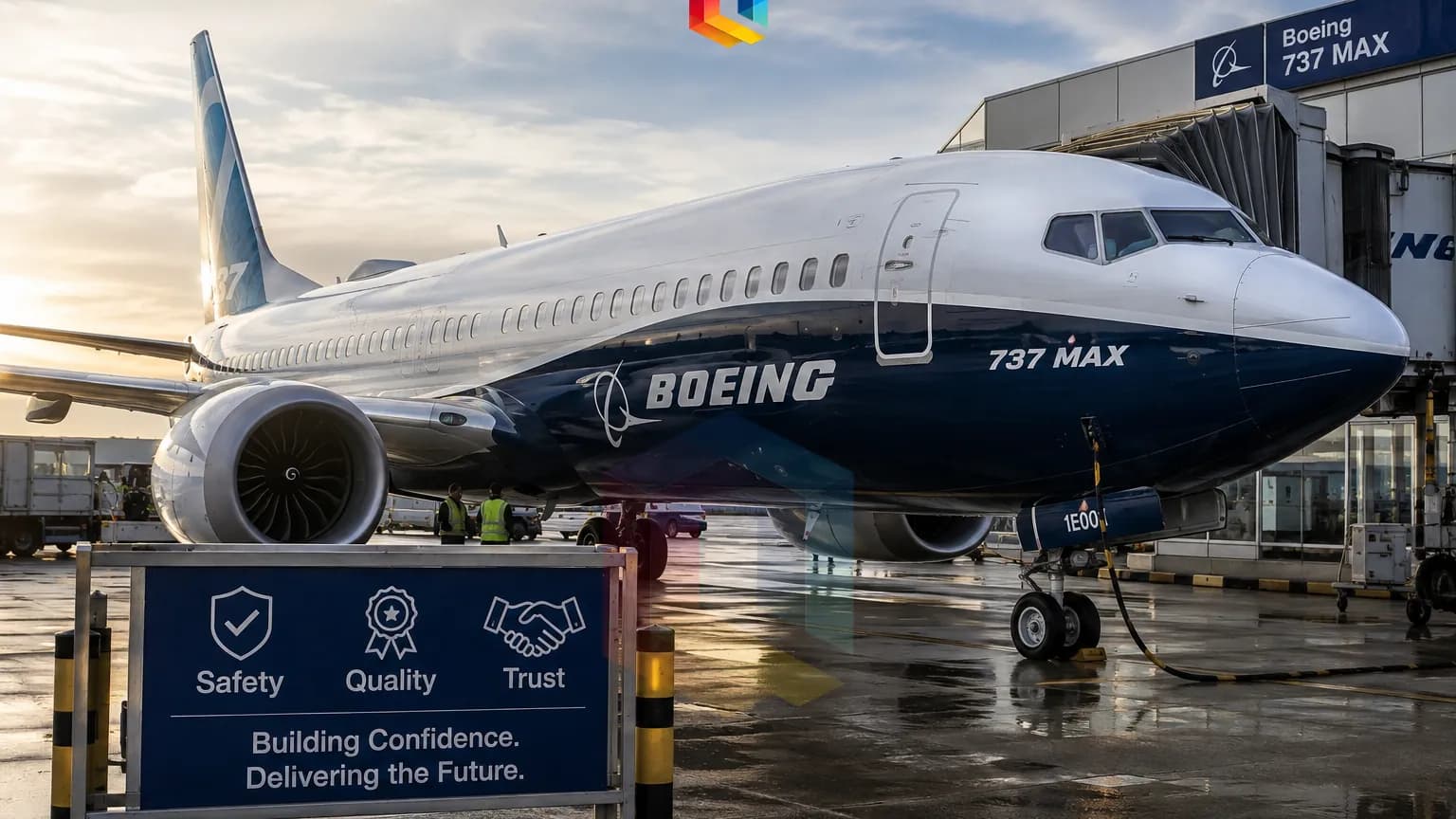 Has Trust in Boeing Returned?