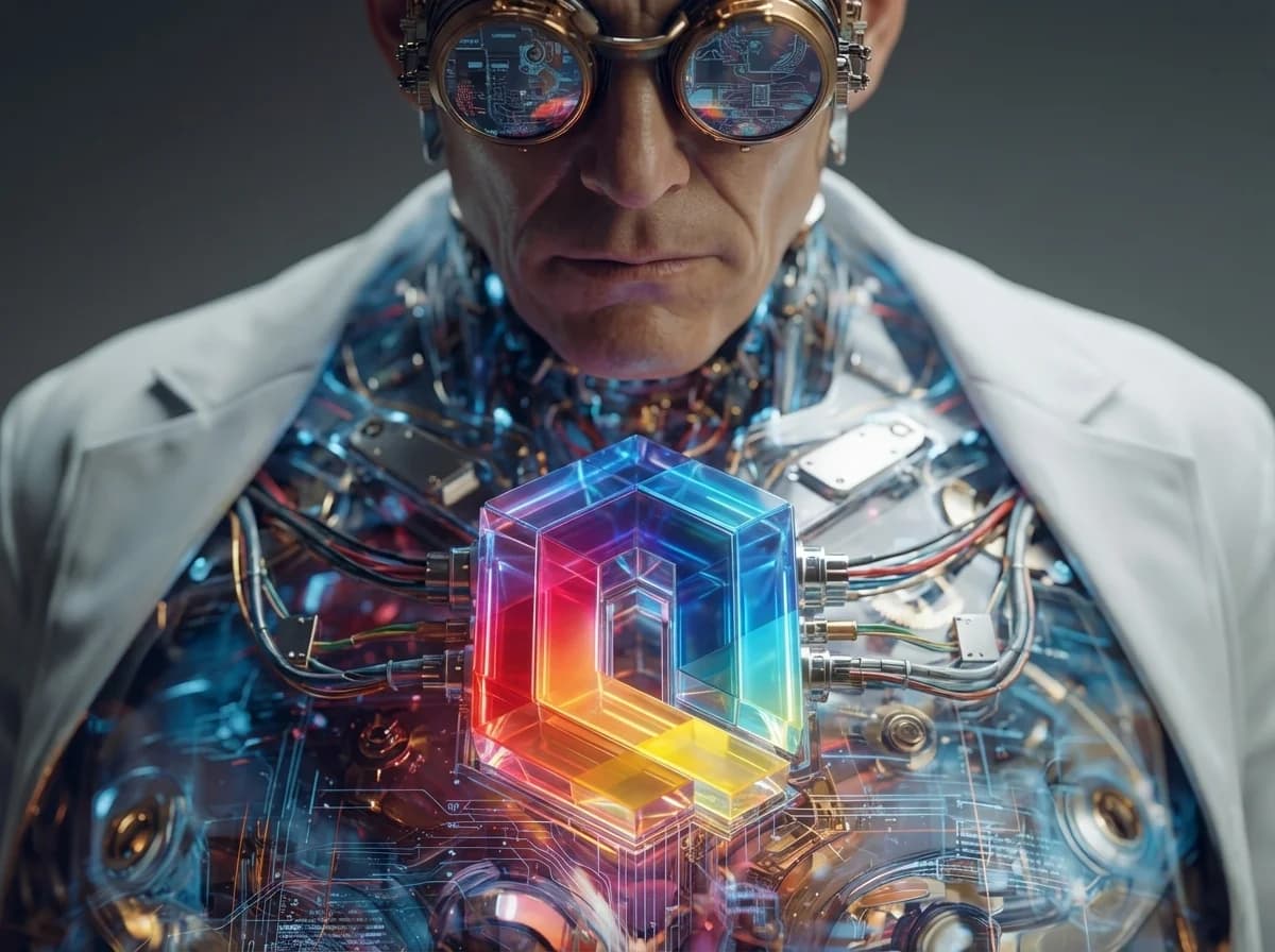 Multi-Layer AI Analysis