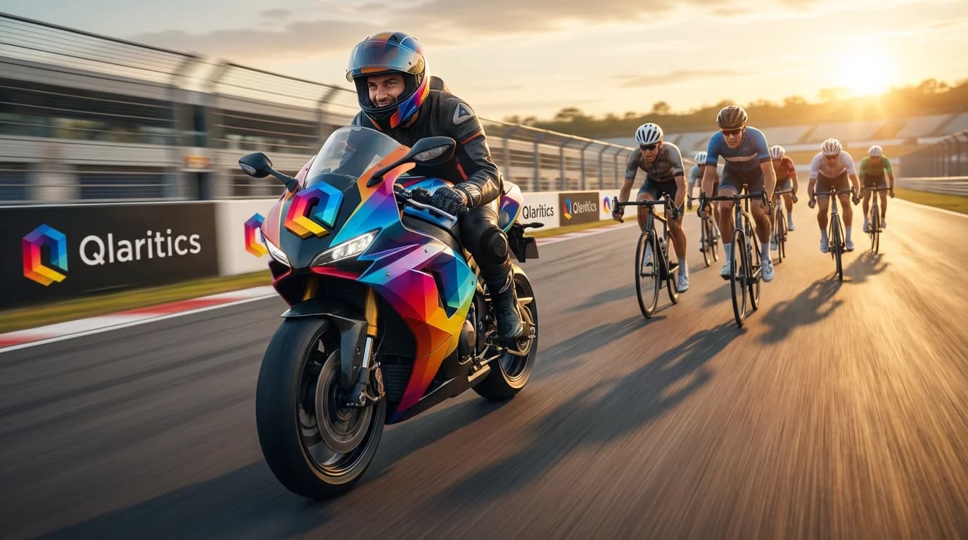 Decode Your Competitors' Every Move and Stay One Step Ahead