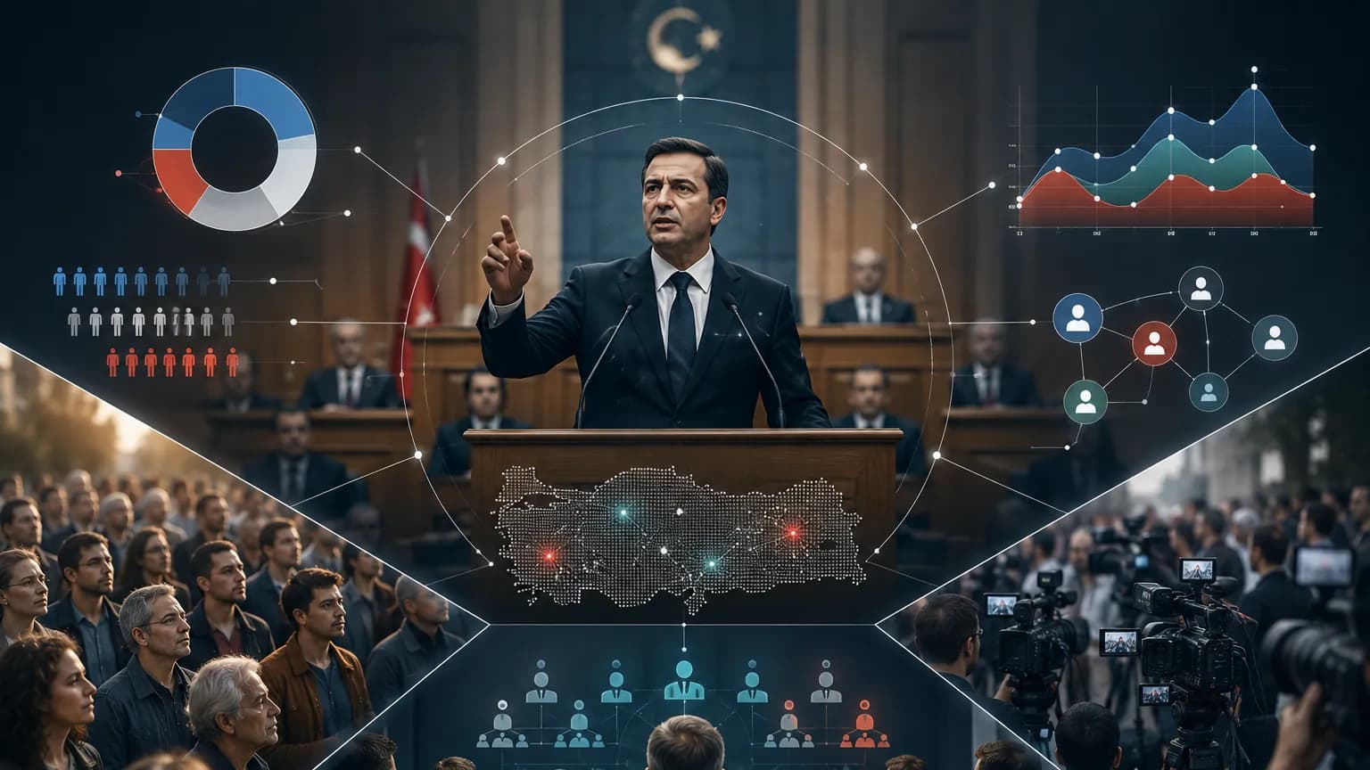 What Is Political Analysis? The Difference Between Following Politics and Understanding It