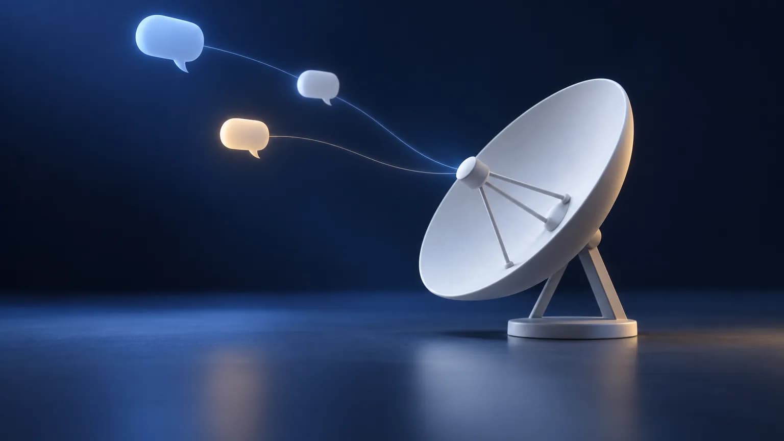 What Is Social Listening? Definition, Examples and How It Differs From Monitoring