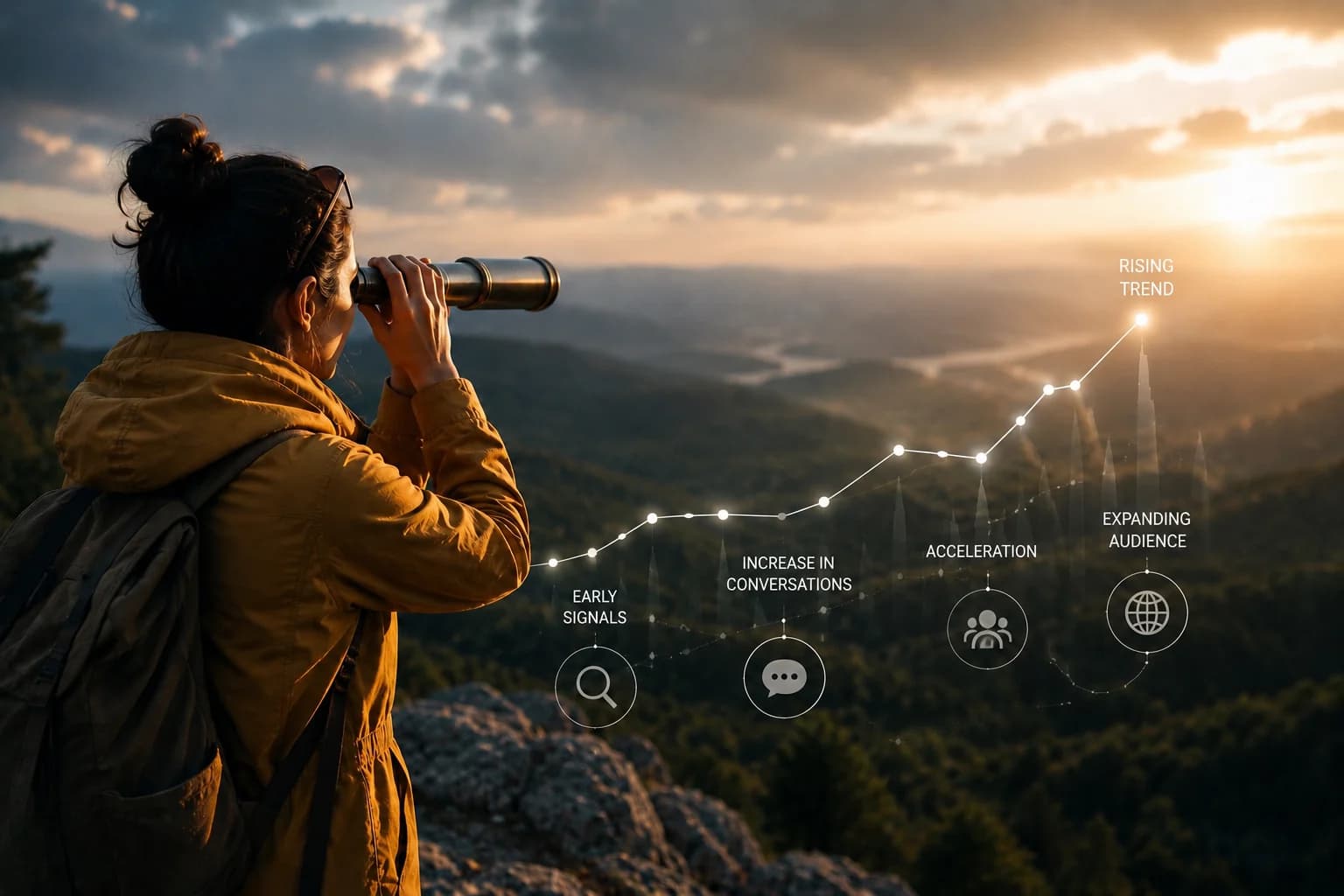 What Is Trend Analysis? Reading Change Before It Arrives